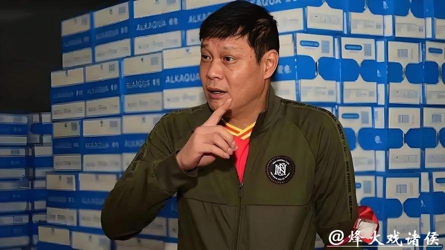 预测国足12年后进世界杯！范志毅：U23国足3-0打少了都 感谢球员