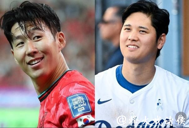 美国体坛大洗牌！足球人气超越棒球，最新消息：孙兴慜击败大谷翔平