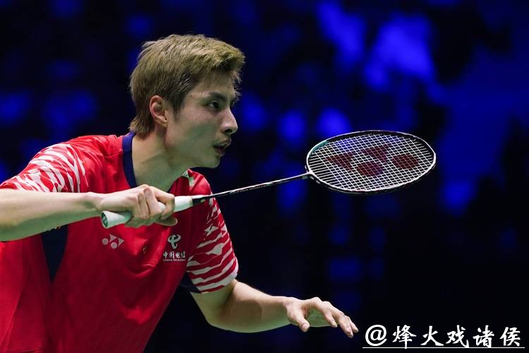 祝贺!石宇奇晋级马来西亚羽毛球公开赛男单决赛 祝贺!石宇奇晋级马来西亚羽毛球公开赛男单决赛