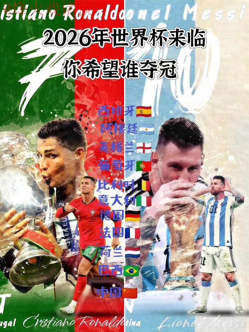 2026世界杯最佳苹果下注平台推荐
